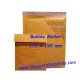 S Size Kraft Bubble Mailer